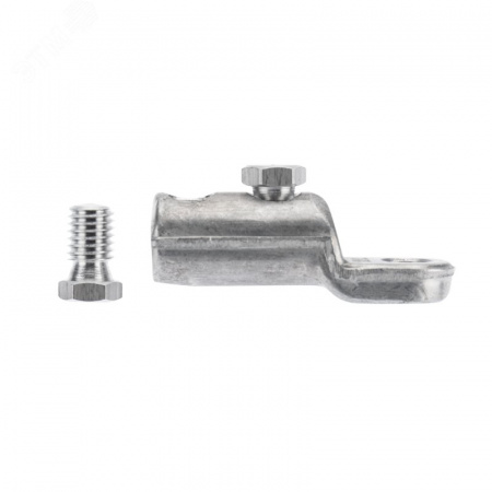 Наконечник болтовой 2НБ-1-005 (25-50) 20шт, REXANT