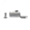 Наконечник болтовой 2НБ-1-005 (25-50) 20шт, REXANT