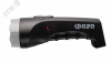 Фонарь аккумуляторный AccuF2-L04-bk (черн.)