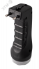 Фонарь аккумуляторный AccuF2-L04-bk (черн.)