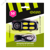 Фонарь светодиодный налобный AccuFH6-4COB/L3W