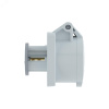 Розетка панельная PSS IP44 32A 2P 50В