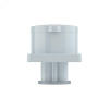 Розетка панельная PSS IP44 32A 2P 50В