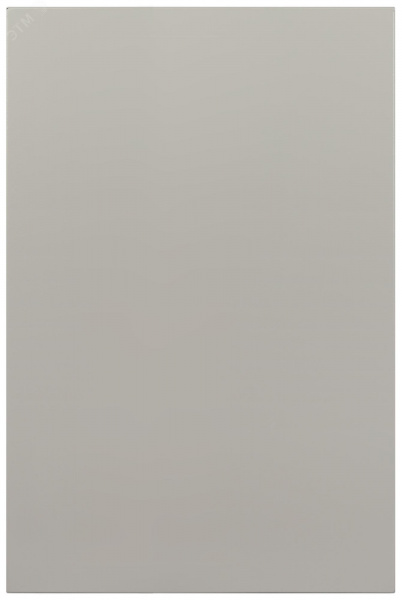 Корпус металлический OPTIMA ЩМП-50.40.20 (500х400х220) IP31 УХЛ3 серый