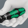 Отвертка диэлектрическая крестовая 165 i PZ VDE SB PZ 2X100 мм с держателем-еврослот
