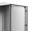 Напольный корпус RAM fit без боковых вырезов, ВхШхГ 1600х600х400 мм