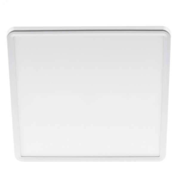 Светильник Светодиодный квадратный регулируемый LED 20W 220V 4000K LED 6-20-4K/1
