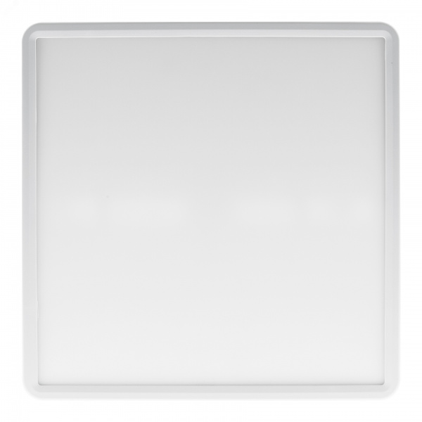 Светильник Светодиодный квадратный регулируемый LED 20W 220V 4000K LED 6-20-4K/1