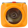 Фонарь налобный светодиодный 1Вт 80Лм IP40 SMD аккумуляторный TG1 4V0.5Ah, 1xLED, ЗУ 220V Трофи