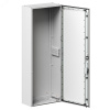 Напольный корпус RAM fit без боковых вырезов, ВхШхГ 1600х450х300 мм