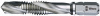 Насадка-метчик комбинированный 847/1 HSS хвостовик 1/4 C 6.3 5X44 мм