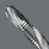 Насадка-метчик комбинированный 847/1 HSS хвостовик 1/4 C 6.3 5X44 мм