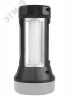 Фонарь аккумуляторный AccuF7-L1W/L16 - bk (черн.)