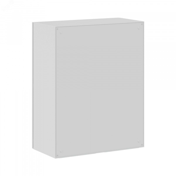 Корпус навесной уличный ST Outdoor с М/П ВxШxГ 1000x800x400 мм, IP66