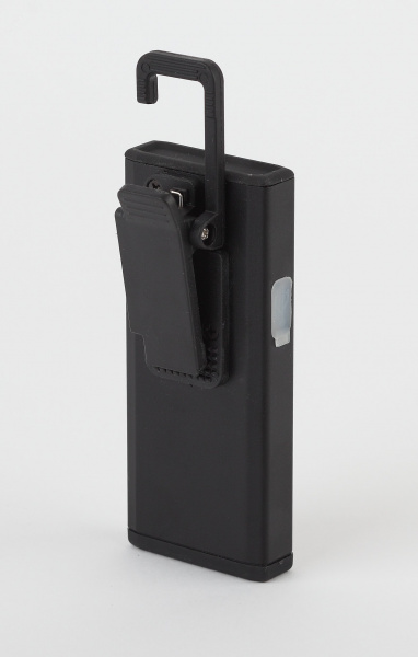 Фонарик кемпинговый с магнитом и диммером, зарядка от USB, крючок, RA-802 Офицерский Армия России