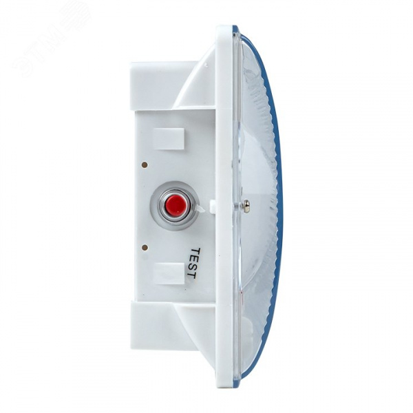 Светильник аварийного освещения SAFEWAY-40P пост. действия LED Proxima