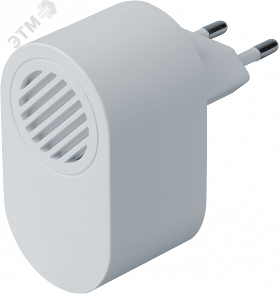 Звонок беспроводной NDB-D-AC07-K-WН
