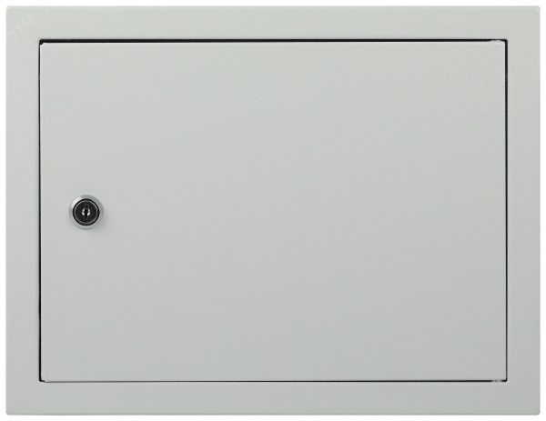 Корпус металлический ЩРВ-12з-76 УХЛ3 IP31 (220х300х120) (84)