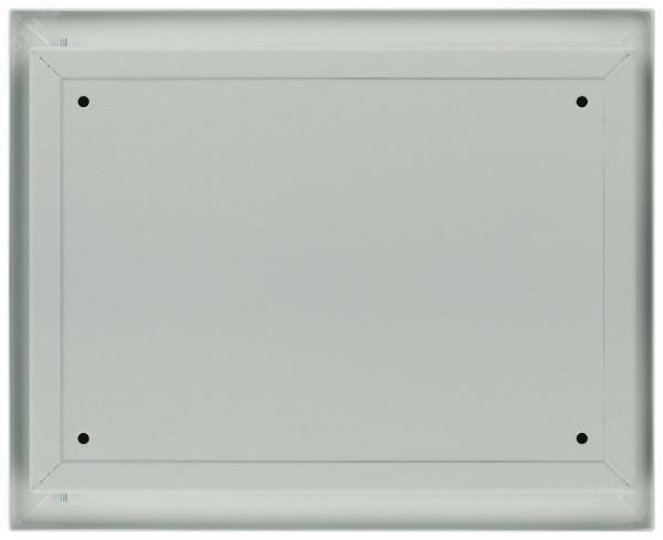 Корпус металлический ЩРВ-12з-76 УХЛ3 IP31 (220х300х120) (84)