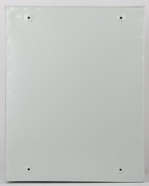 Корпус металлический ЩМПг-06 (500x400x175) IP54 У2 серый SIMPLE