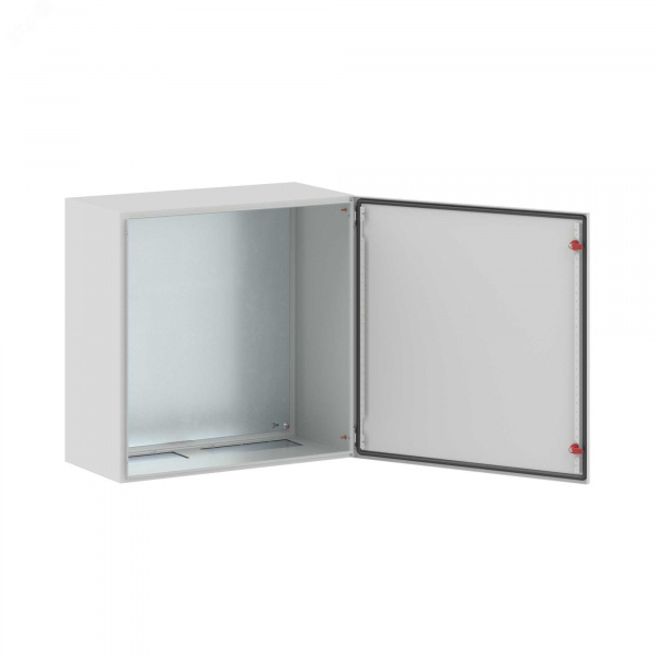 Щит с монтажной панелью ЩМП 800x800x400 мм IP66 ST