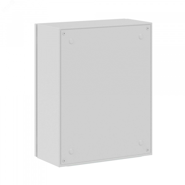 Корпус навесной уличный ST Outdoor с М/П ВxШxГ 500x400x200 мм, IP66