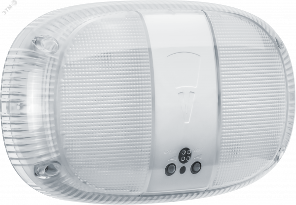 Светильник светодиодный ДБП-8вт DPB-02-8-4K-IP65-03-LED