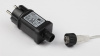 Фигура LED Дед Мороз, ENIOF-08 220V, IP44 10/160
