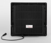 Прожектор светодиодный уличный на солнечных батареях 150W, 1500 Лм, 5000K, с датчиком движения, ПДУ, IP65