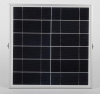Прожектор светодиодный уличный на солнечных батареях 150W, 1500 Лм, 5000K, с датчиком движения, ПДУ, IP65