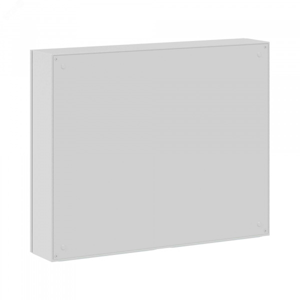 Корпус навесной уличный ST Outdoor с М/П двухдверный ВxШxГ 800x1000x200 мм, IP55
