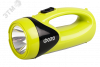 Фонарь AccuF8-L1W/L12-gn зеленый