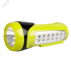 Фонарь AccuF8-L1W/L12-gn зеленый