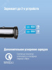 Зарядное устройство от прикуривателя автомобиля 2хUSB 18Вт