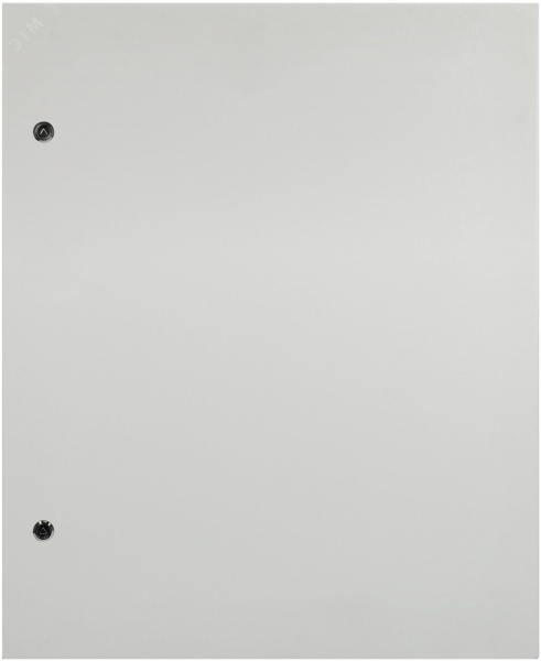 Щит металлический с монтажной панелью stmS.4-0-54 (800х650х250мм) IP54 У2 ЩМПг-4-0 ЭРА SIMPLE