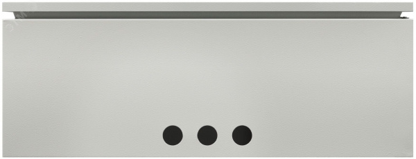 Щит металлический с монтажной панелью stmS.4-0-54 (800х650х250мм) IP54 У2 ЩМПг-4-0 ЭРА SIMPLE