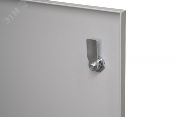 Корпус металлический ЩРНМ IP31 800х600х250