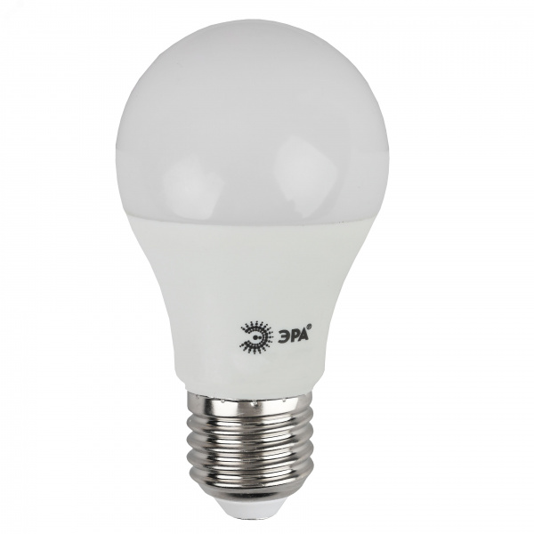 Лампа светодиодная LED 18 Вт 1440Лм 4000К груша нейтральный E27 220-240В LED A65-18W-840-E27 Red Line