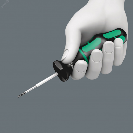Индикатор крутящего момента 300 TX TORX с фиксированным моментом затяжки TX 7X0.9 Нм