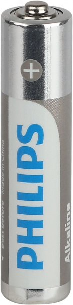 Элемент питания алкалиновый LR03A10B/51 ААА 1,5v 10 шт. LR03-10BL Entry
