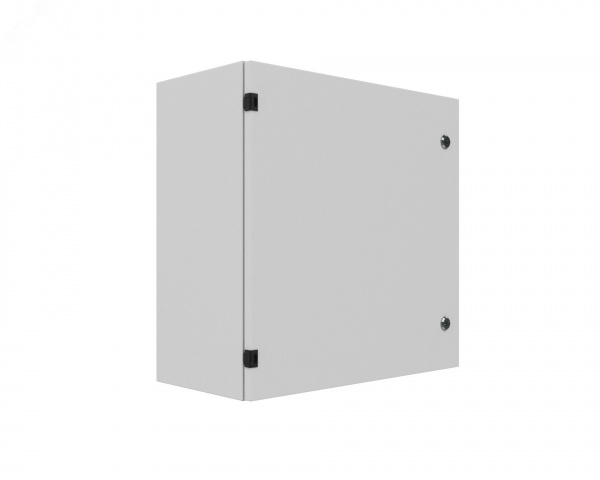 Корпус металлический ЩМП 80х60х30 IP66 UC2L
