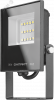 Прожектор светодиодный ДО-30w OFL-03-30-6.5K-BL-IP65-LED