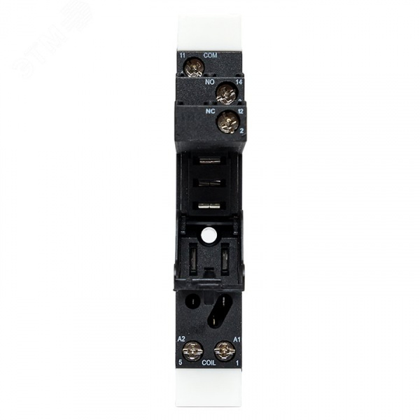 Разъем для реле РM5 25/1 AVERES