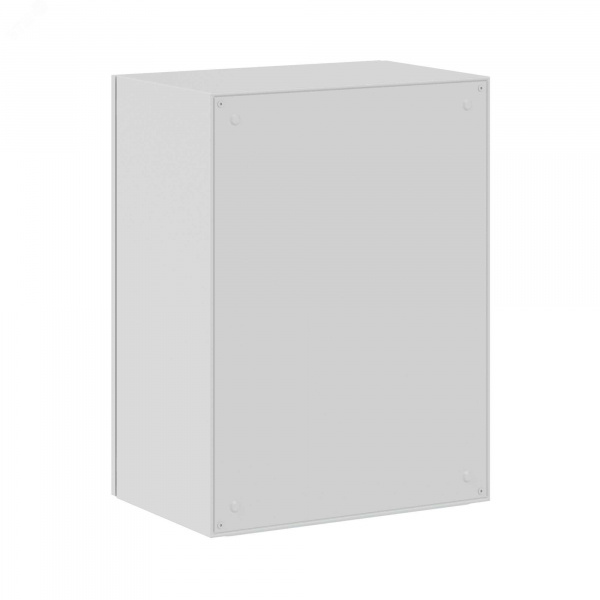 Щит с монтажной панелью ЩМП 800x600x400 мм IP66 ST