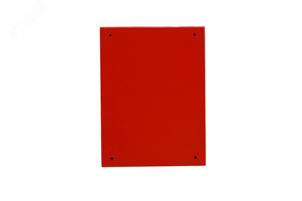 Корпус металлический ЩРНМ IP55 250х200х150 RAL3020
