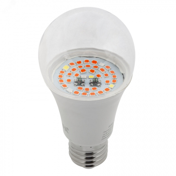 Лампа для растений FITO-14W-RB-E27