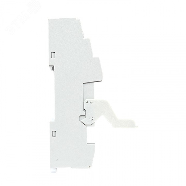 Разъем для реле РM5 22/2 Push-in AVERES