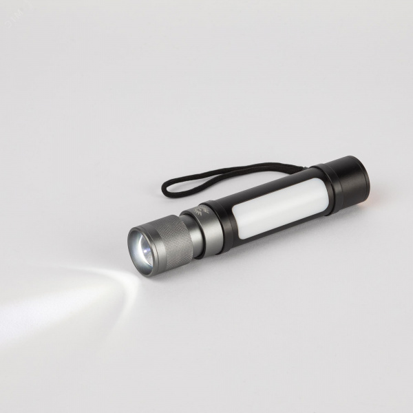Фонарь LED аккумуляторный универсальный 15W MA-705