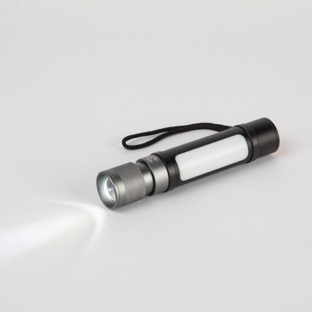 Фонарь LED аккумуляторный универсальный 15W MA-705