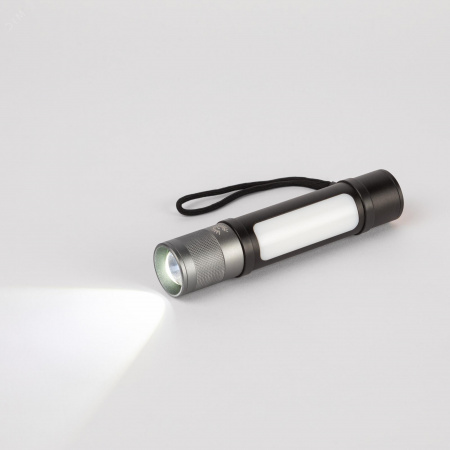 Фонарь LED аккумуляторный универсальный 15W MA-705